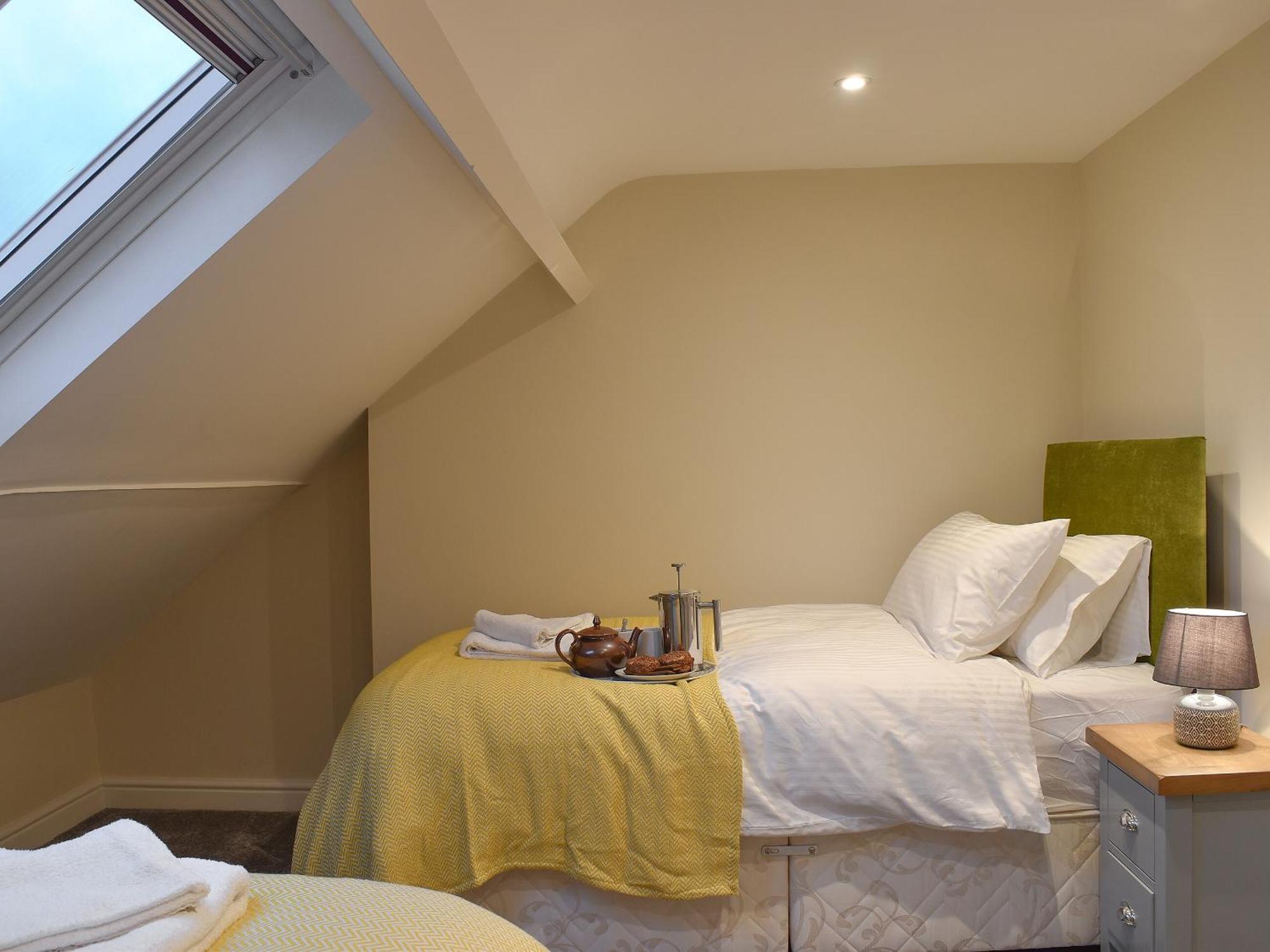 Osborne Cottage Whitby Zewnętrze zdjęcie