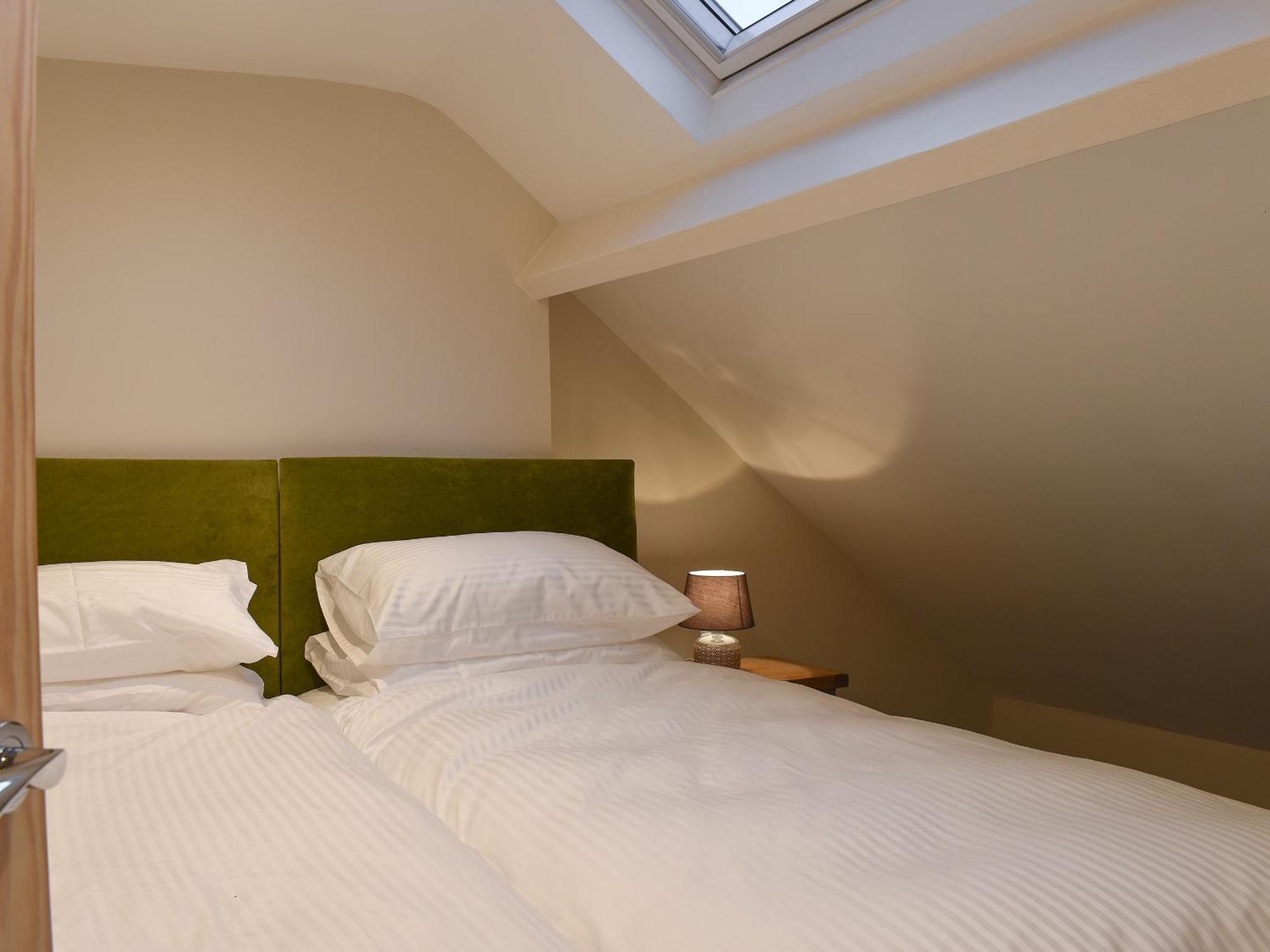 Osborne Cottage Whitby Zewnętrze zdjęcie