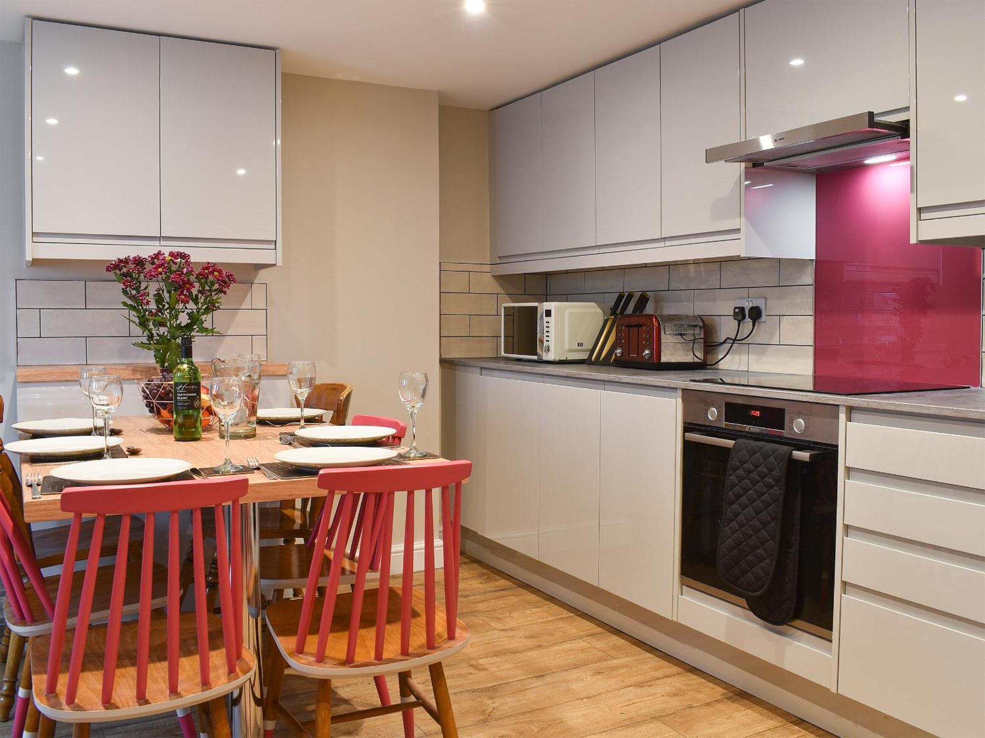 Osborne Cottage Whitby Zewnętrze zdjęcie