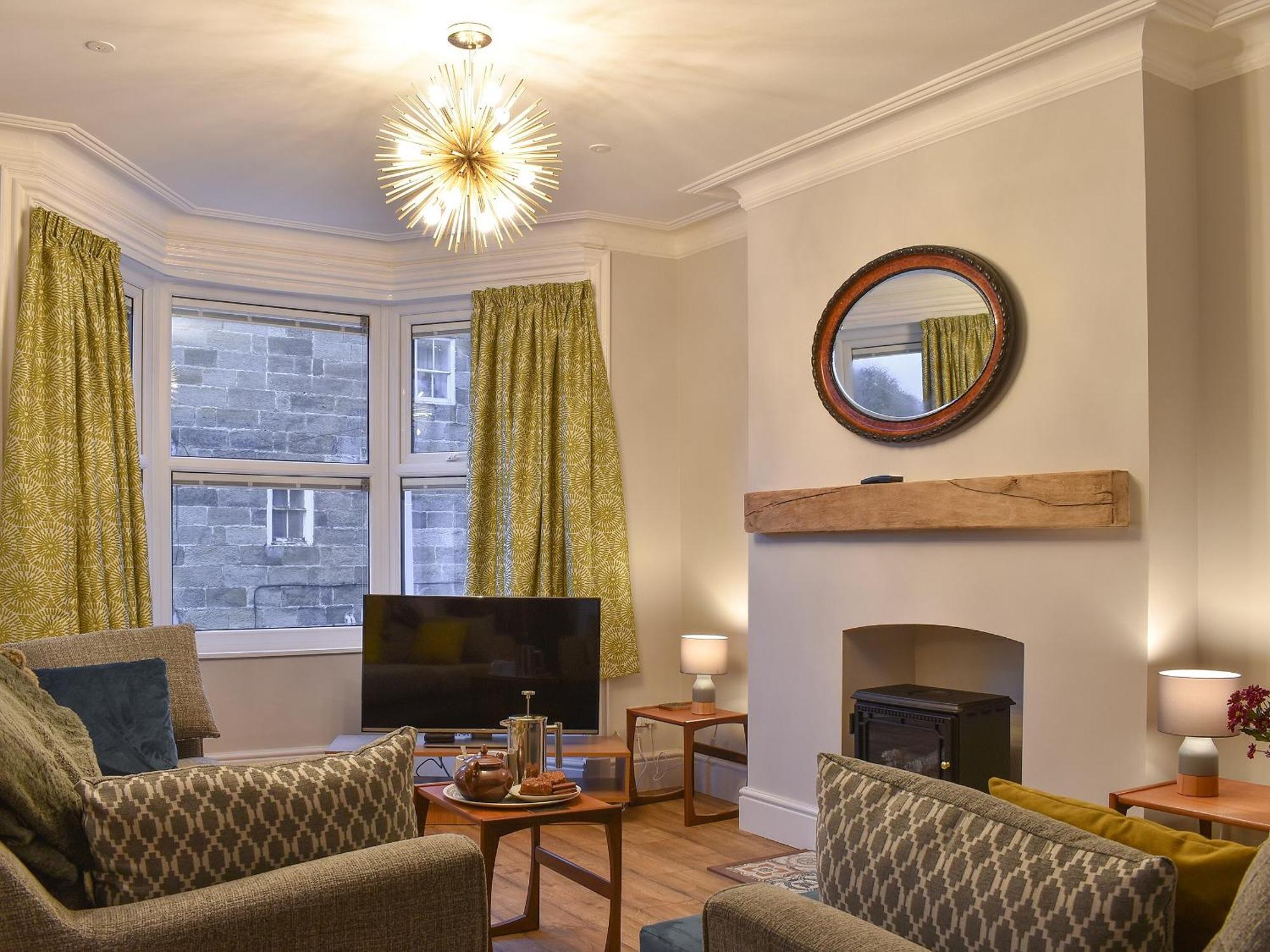 Osborne Cottage Whitby Zewnętrze zdjęcie
