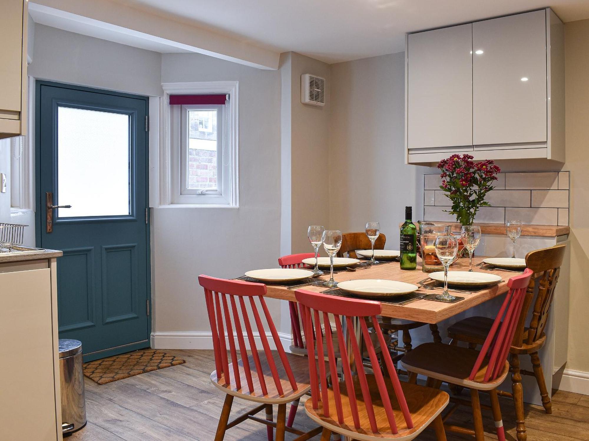 Osborne Cottage Whitby Zewnętrze zdjęcie