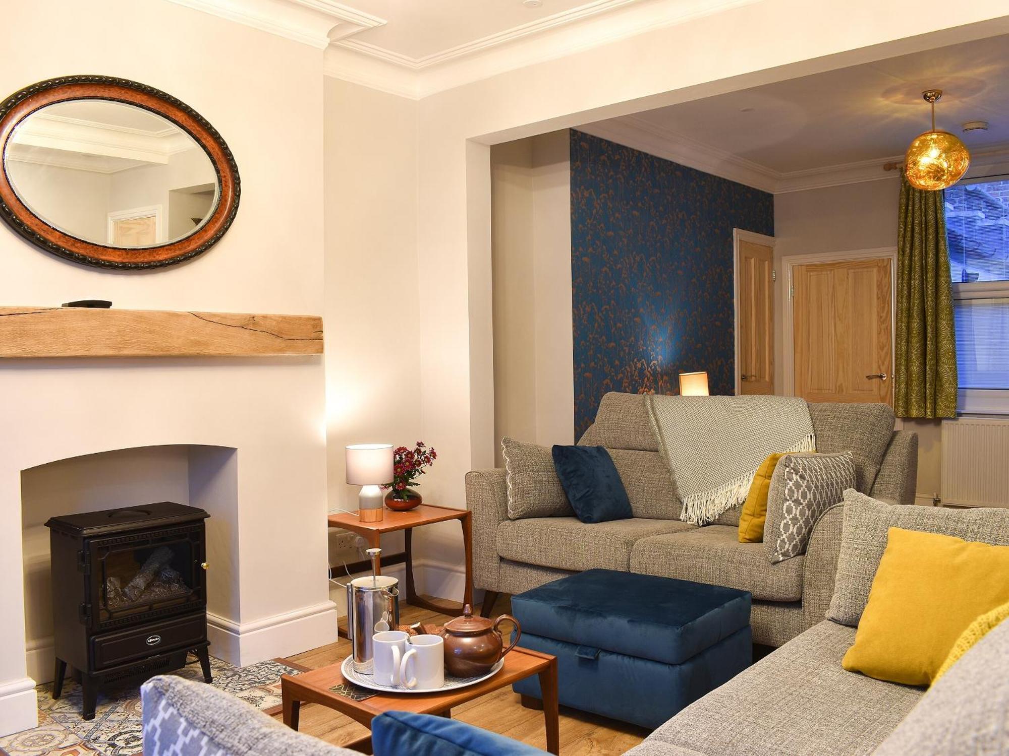 Osborne Cottage Whitby Zewnętrze zdjęcie